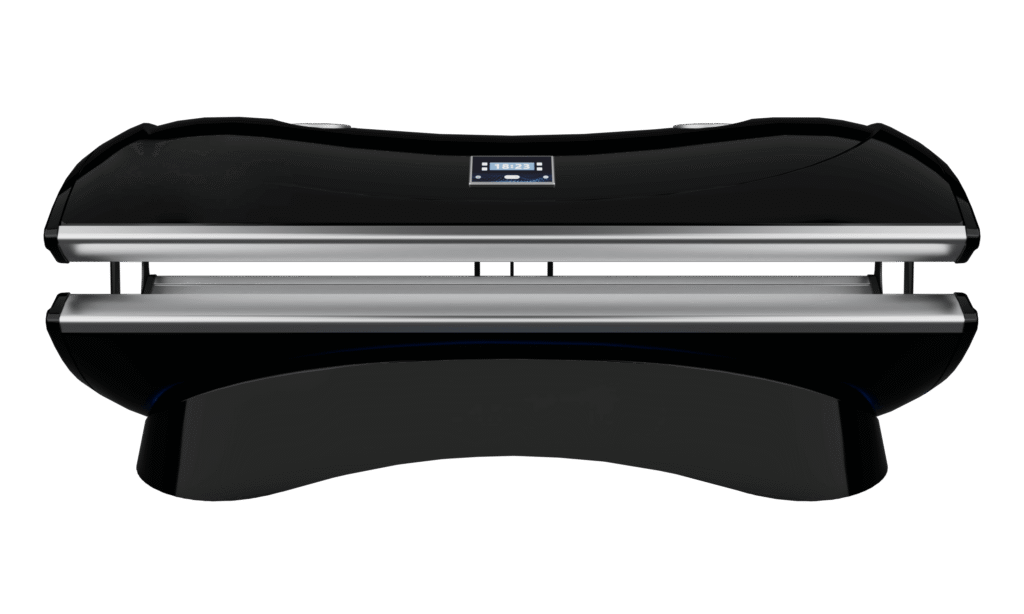 ledbedx compact black