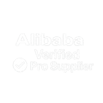 alibaba verified pro supplier icon